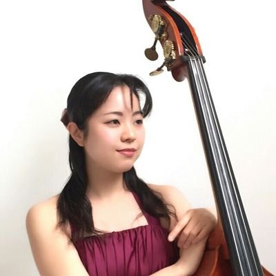 satsuki_cb's profile picture. コントラバス