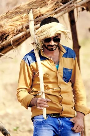 sameer_panthor's profile picture. 