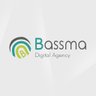 BassmaAgency's profile picture. بصمة|وكالة تلبي كل احتياجاتك الرقمية بأيدي خبراء في التسويق الرقمي وبناء الهوية والتصميم وكتابة المحتوى الإبداعي وإدارة مواقع التواصل الاجتماعي.