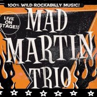 MadMartin trio (@madmartintrio) 's Twitter Profile