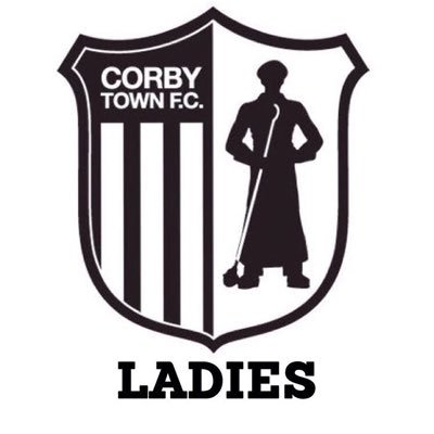 Official Twitter Account of Corby Town Ladies & Girls. Age Groups Range From U10’s - Ladies. #CTLFC #Steelwomen