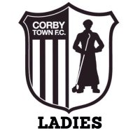 Corby Town Ladies & Girls FC (@corbytownladies) Twitter profile photo