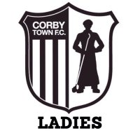 Corby Town Ladies & Girls FC(@corbytownladies) 's Twitter Profile Photo