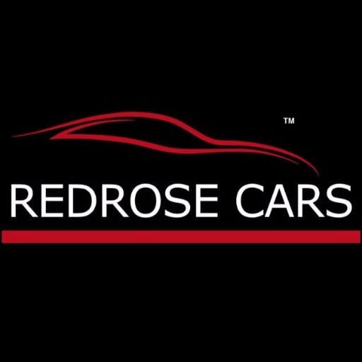 Welcome to RedRose Cars. We are Specialist Stockists of Performance & Prestige Vehicles. Facebook- @redrosecars