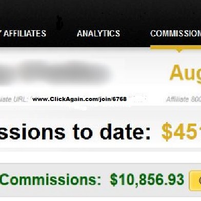 * Very Highest Paying Affiliate Program Online! Sign-Up Here: https://t.co/3l5KSXkPY9