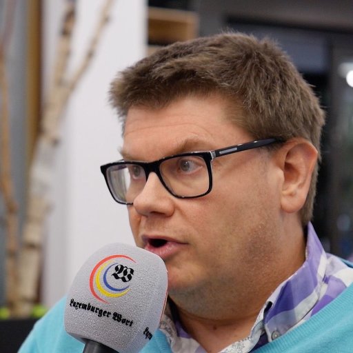 JFCHollange's profile picture. Journaliste à L' Essentiel