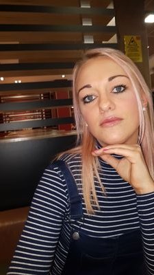 tinaballerina03's profile picture. being a mummy 😘