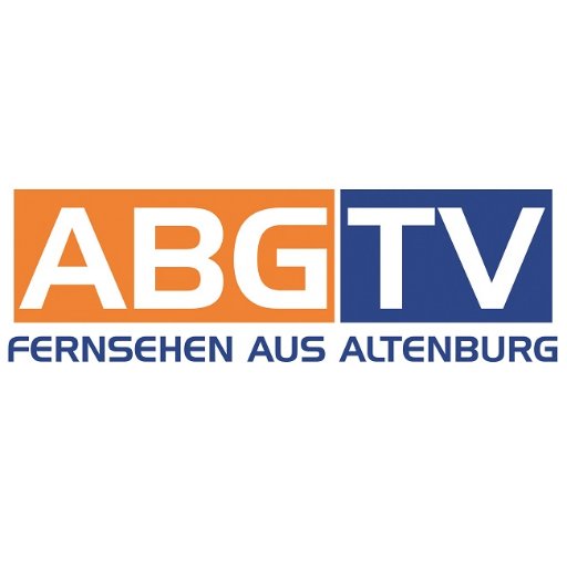 The local TV Station in the distric of the countryside of Altenburg