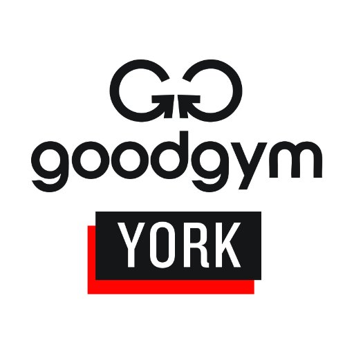 Get fit in York by doing good. Free weekly runs every Monday, meet at 6:15pm at the Priory Street Centre