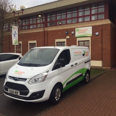 GCFleet's profile picture. Fleet @GroundControlGC #FleetTweet