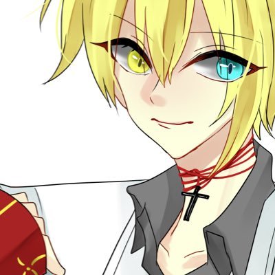 透は垢移動するので固定さんのプロフィール画像