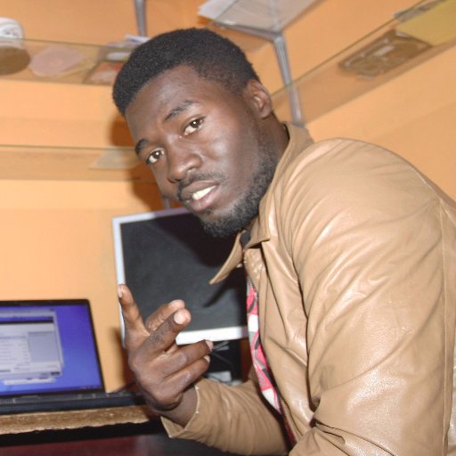 willy_chambua's profile picture. 