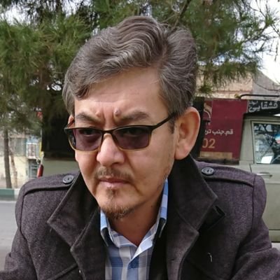 آرزویم تحقق عدالت اجتماعی و برابری تمام آدمها در برابر قانون است.