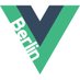 Vue.js // Berlin (@vuejs_berlin) Twitter profile photo Vue.js // Berlin (@vuejs_berlin) Twitter profile photo