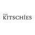 The Kitschies (@TheKitschies) Twitter profile photo