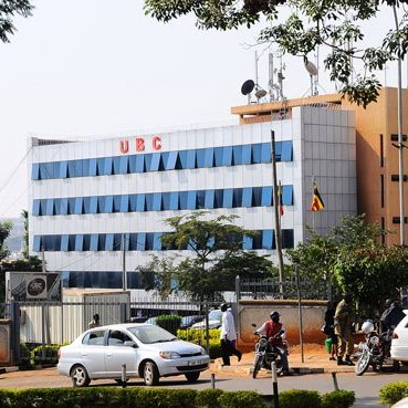 UBC Uganda