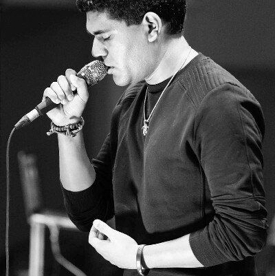 VijayVerghese's profile picture. family, music, gaming