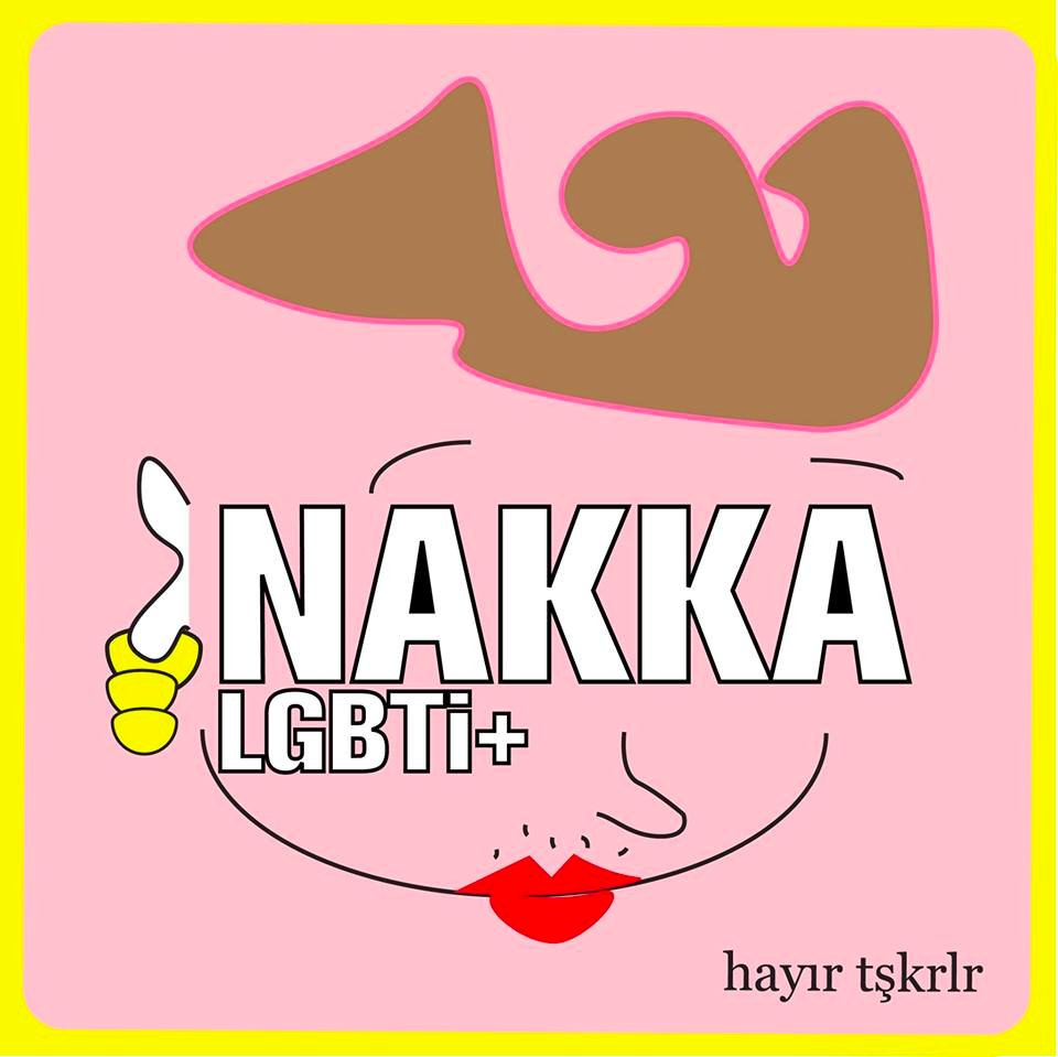 #HAYIR #NAKKA