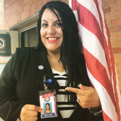 yesenia_ubaldo's profile picture. SCS Family and Community Engagement-Family Specialist, traveler,