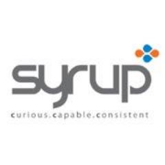 SyrupTechnology's profile picture. 