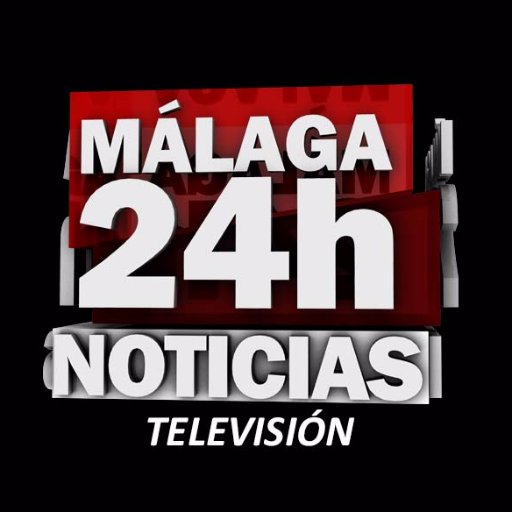 Cuenta Oficial de Málaga24H, la televisión de información local, nacional e internacional. Puedes vernos en el canal 32 o en https://t.co/GxFAEPELQD