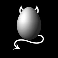 The Devilled Egg(@DevilledeggKA) 's Twitter Profile Photo