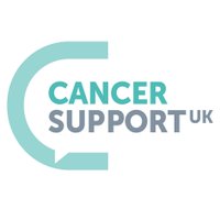 Cancer Support UK (@csupportuk) 's Twitter Profile Photo