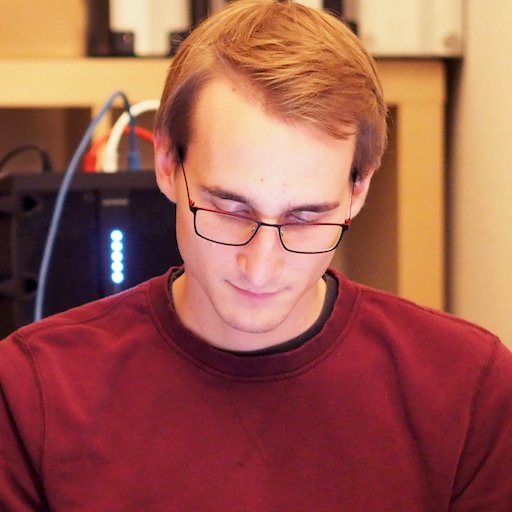 theJ6S's profile picture. freelance software developer (PHP/Go) & DevOps Engineer
