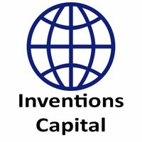 Inventions Capital (@inventionsseed) 's Twitter Profile