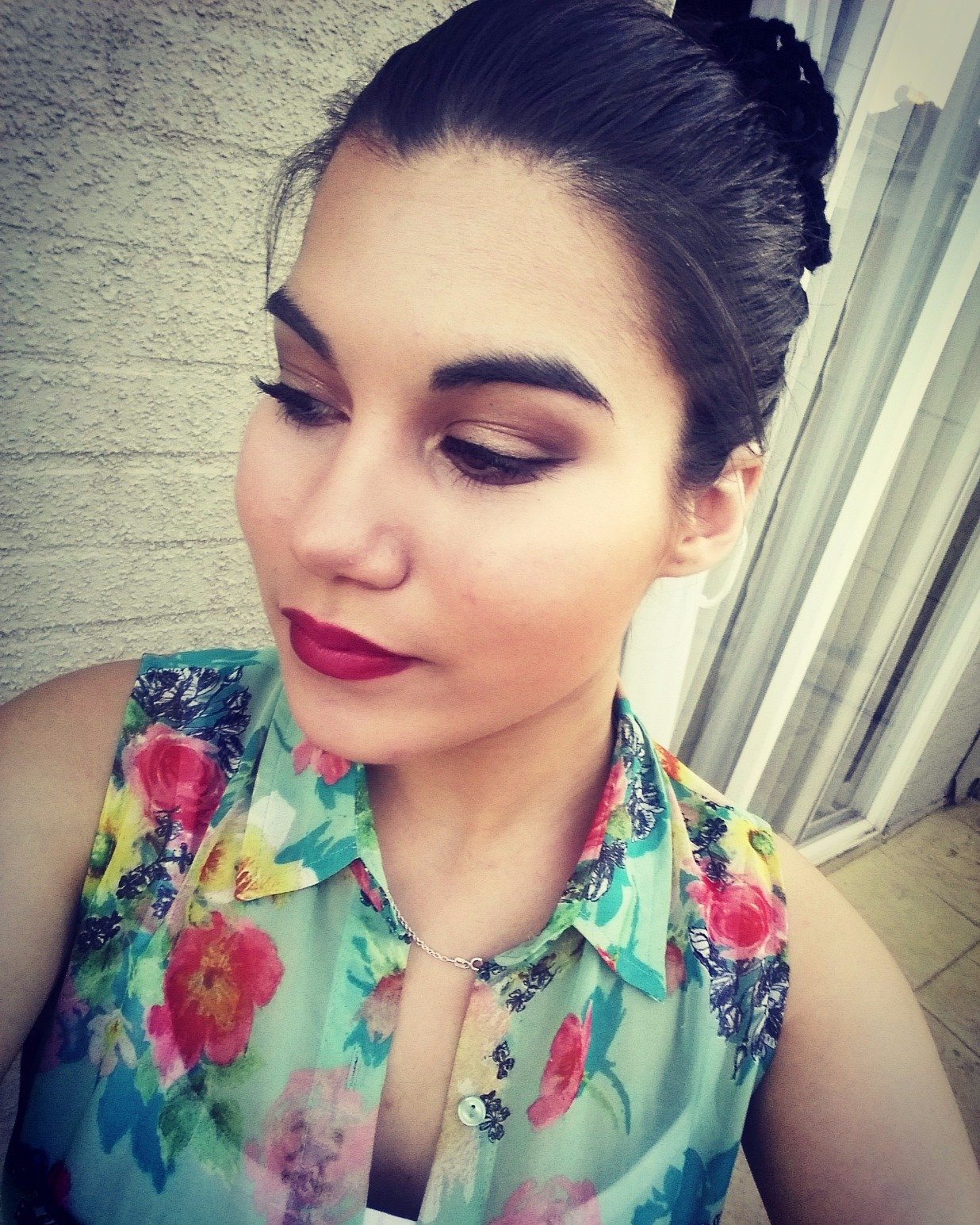 Makeup lover💜