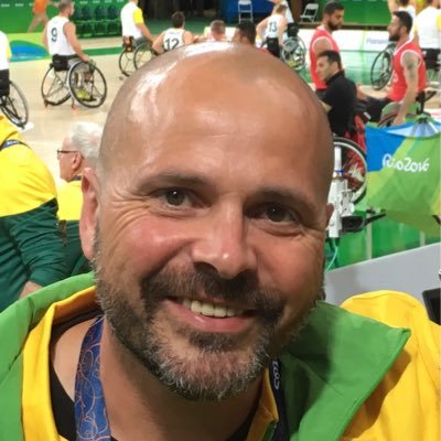 Global Sports Presentation Producer, Olympic, Paralympic and World stage events. passionate about Invictus Games...