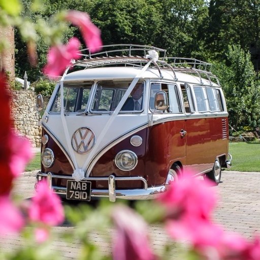 Wedding Cars specialists in Worcestershire: Beaufords, rare Stretched VW Beetle, Convertible VW Beetle,  Herbie VW Love Bug, Daimler DS420.
