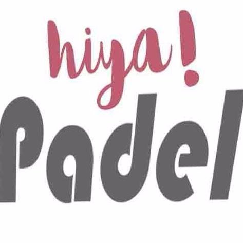 SAY HIYA! TO PADEL