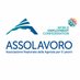 Assolavoro (@assolavoro) Twitter profile photo Assolavoro (@assolavoro) Twitter profile photo