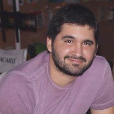 aemiliopy's profile picture. Ni ahí ni allá ni acá, Olimpero de corazón. Amante de la tecnología, la música, los amigos. Tomo la vida con Sprite las cosas como son.