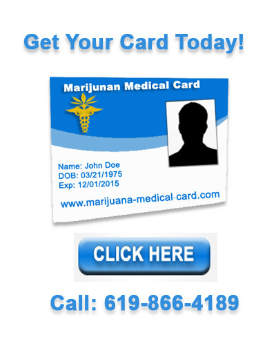 Marijuana Medical Card is a patient assistance service. We can help you obtain a marijuana medical card!