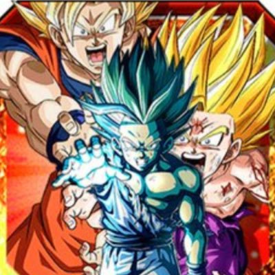 DOKKAN255's profile picture. ドッカンバトルやっている方フォローお願いします！