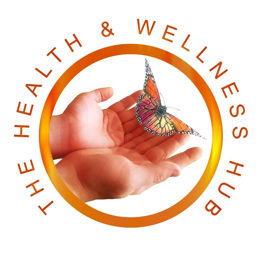 The Health and Wellness Hub is a Scottish Charity and Social Enterprise Providing a Holistic Approach to Health & Wellbeing 🦋