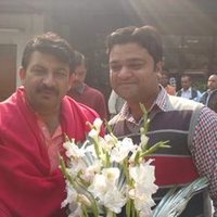 Sachin Jain (@sachinjain2483) 's Twitter Profile