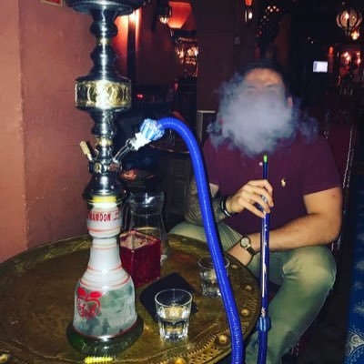 ChrisRobey_'s profile picture. TG🖕🏽🔄