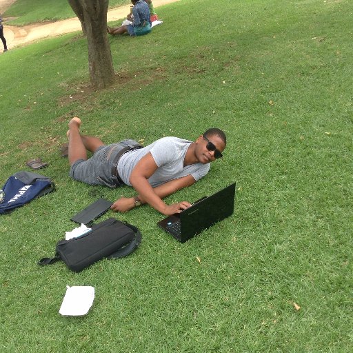 I am Kusa Mkhwanazi, 3rd year education student at University of Johanesburg.