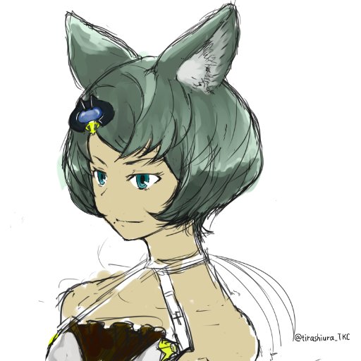 落書き用さんのプロフィール画像