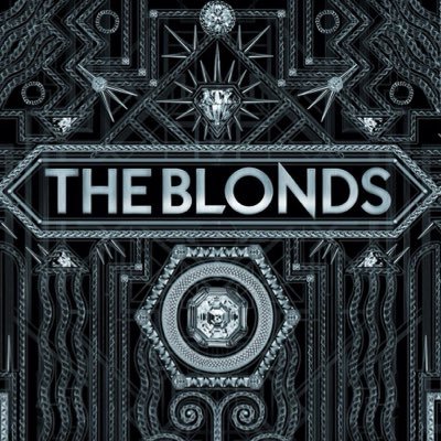 THE BLONDS Profile