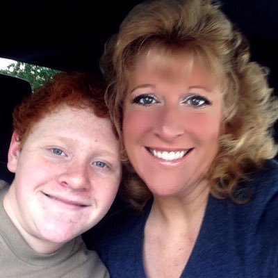 GailGarvey13's profile picture. 