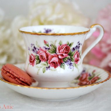 We sell vintage teacups and dinnerware
https://t.co/HTYwgaI8fL
https://t.co/M1GcwehVma
https://t.co/t8iBnUMzP9
https://t.co/dRxlXJyQx1