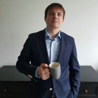 Maciej Grajewski (@mgrajek06) 's Twitter Profile