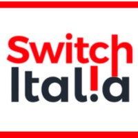 SwitchItalia(@SwitchItalia) 's Twitter Profile Photo