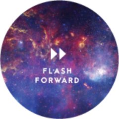 ffwdpod's profile picture. 👋 This is not the @flashforwardpod you are looking for. (Head to @flashforwardpod for Tweets from the podcast.)