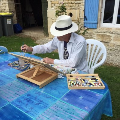 Surrey artist - Lancashire exile - original #watercolours and #acrylics for home & business - visit my website #art #fineart #abstract #landscape #artforsale