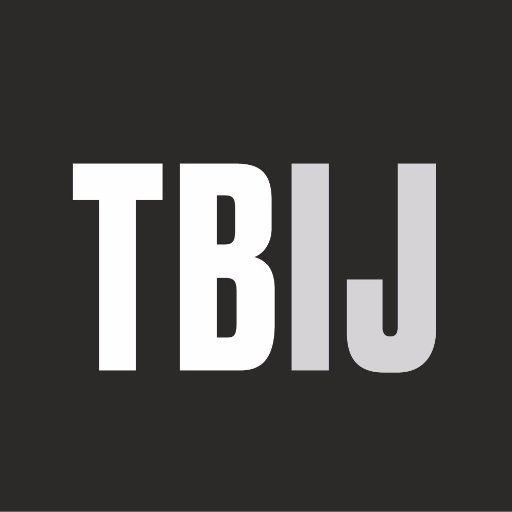 TBIJ Profile Picture